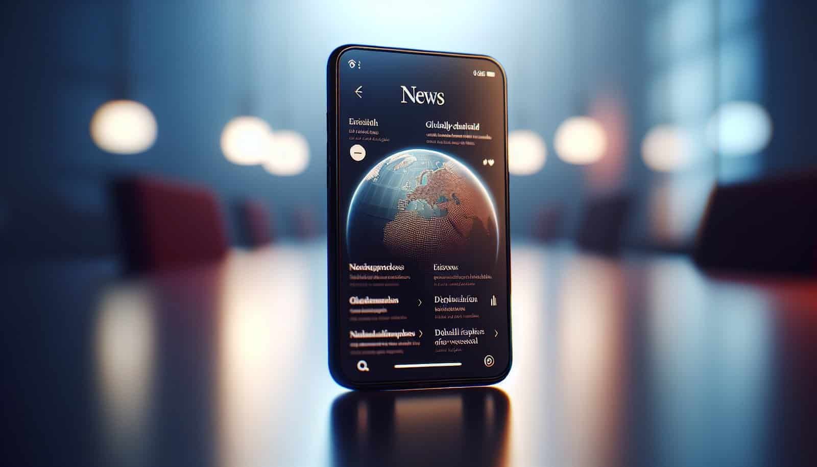 Google News: Your Ticket to the Latest Stories