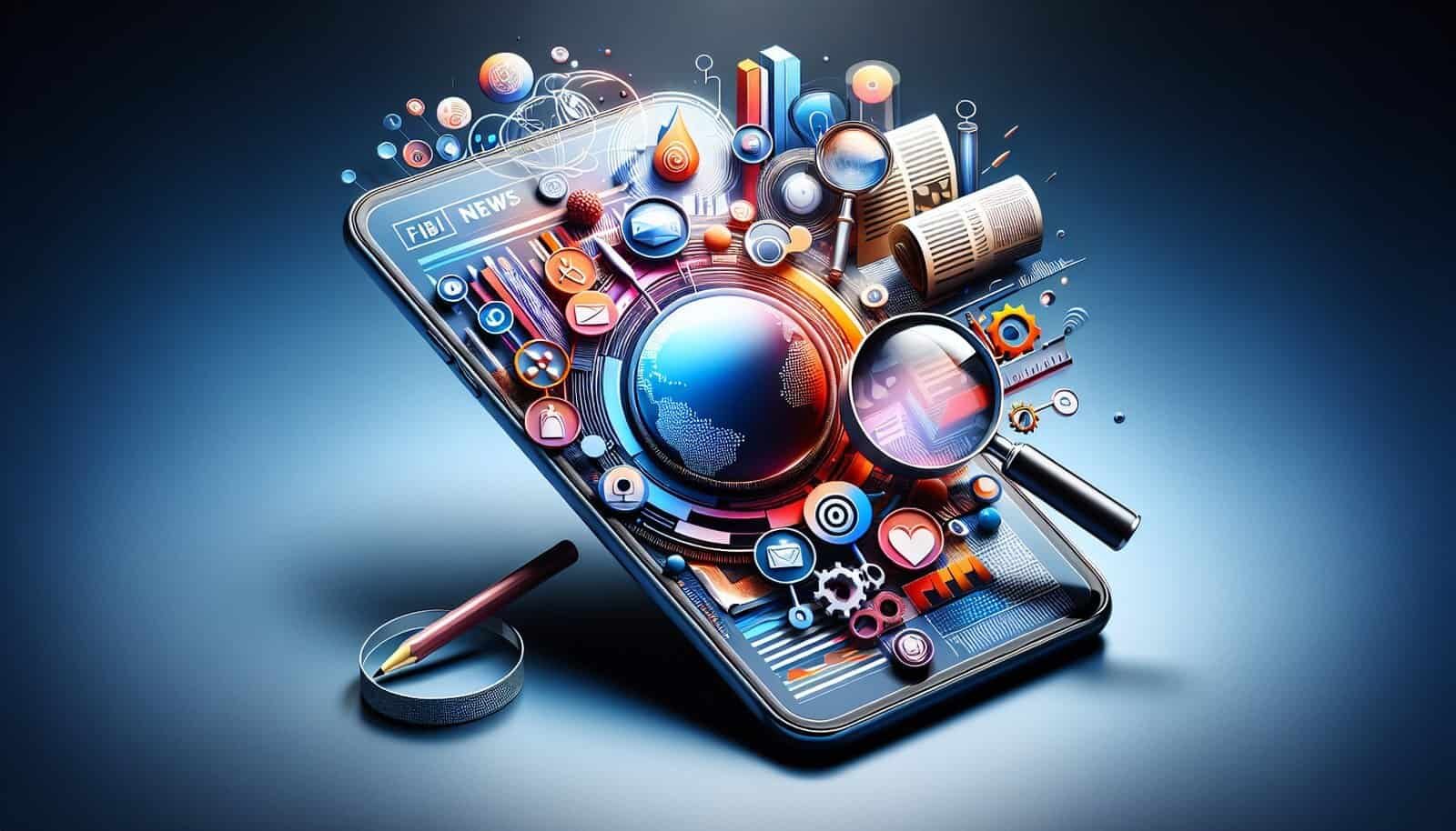 Google News: Your Ticket to the Latest Stories