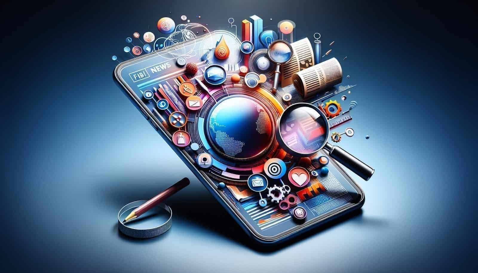 Google News: Your Ticket to the Latest Stories