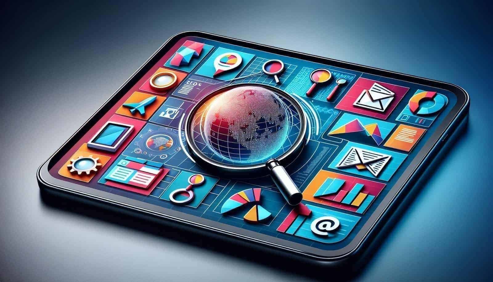 Google News: Your Ticket to the Latest Stories Google News: Your Ticket to the Latest Stories