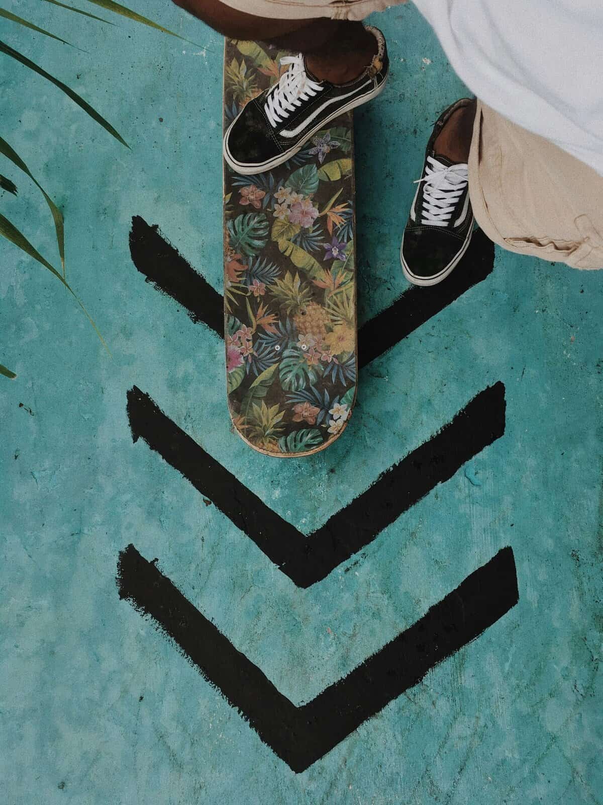 How Do I Choose The Right Skateboard Deck Shape For Street Vs. Park Skating?