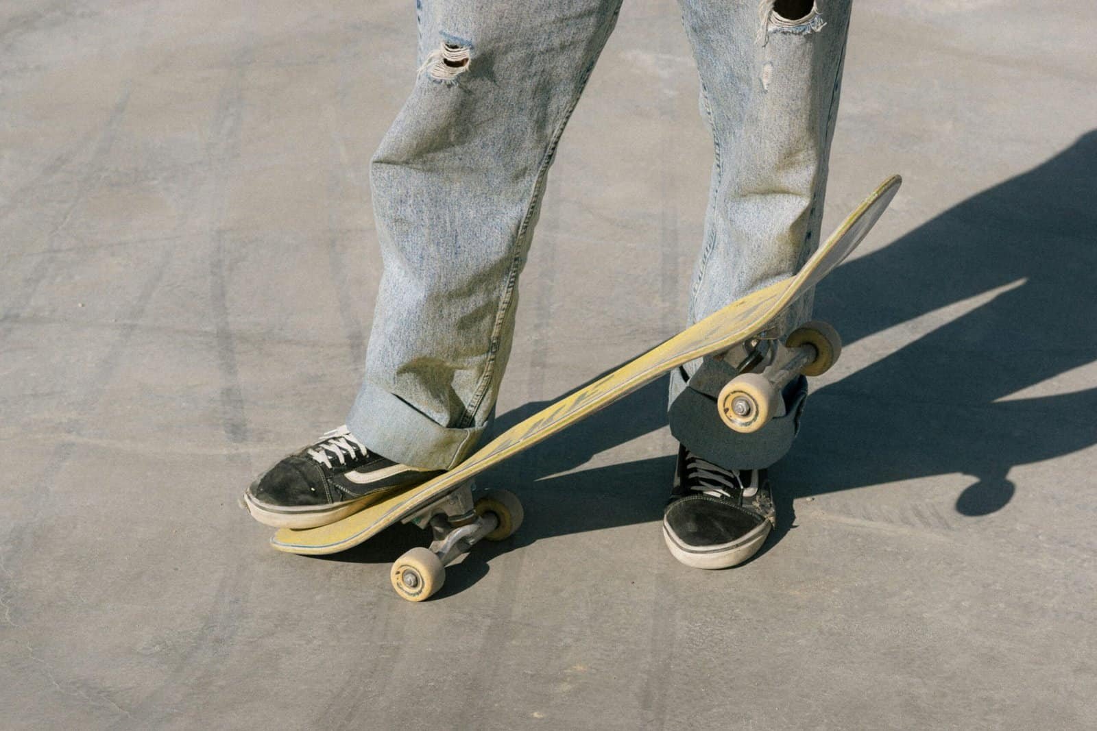 What Are The Benefits Of Riding A Skateboard With A Shorter Wheelbase?