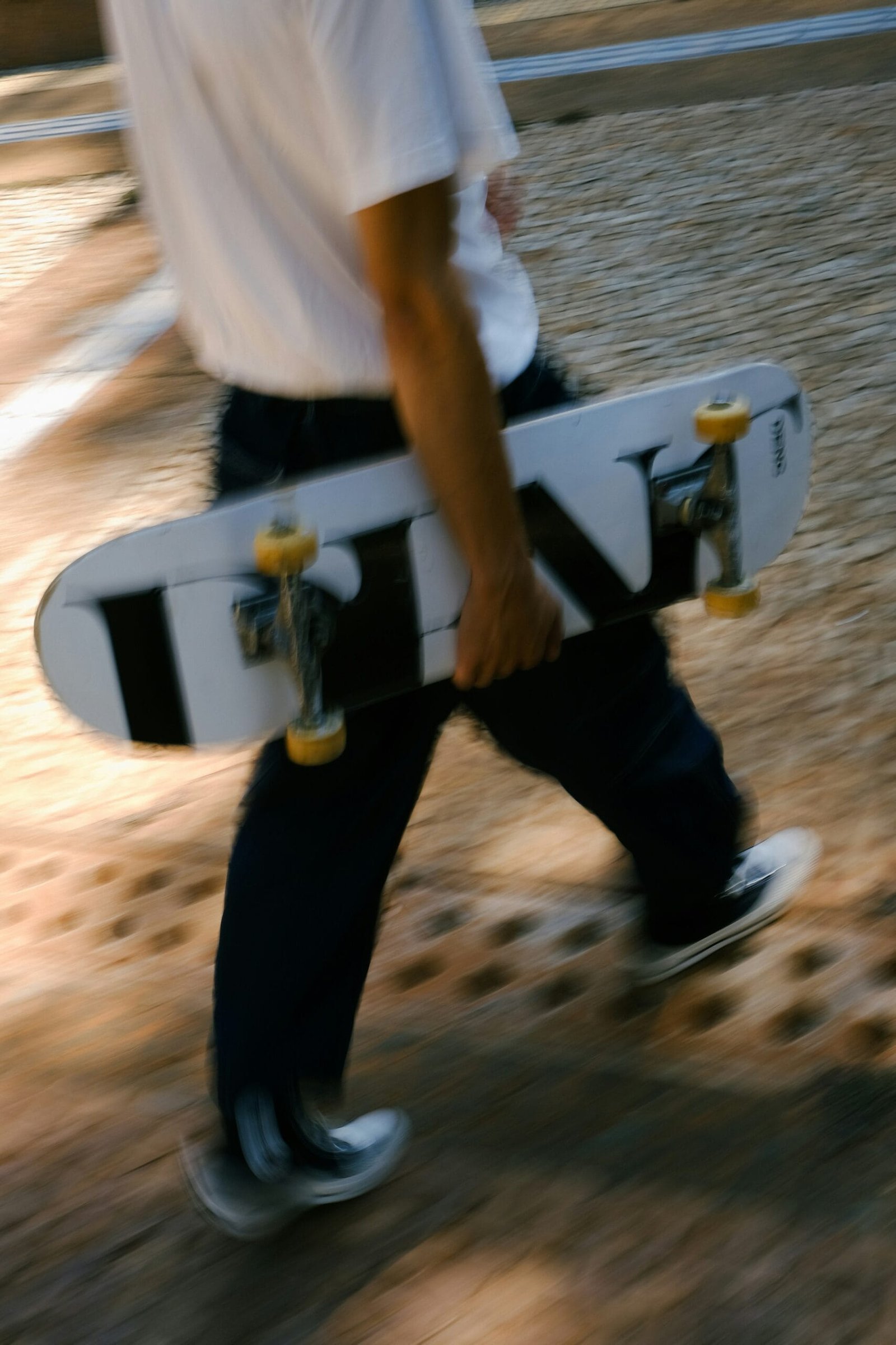 What Are The Benefits Of Riding A Skateboard With A Shorter Wheelbase?