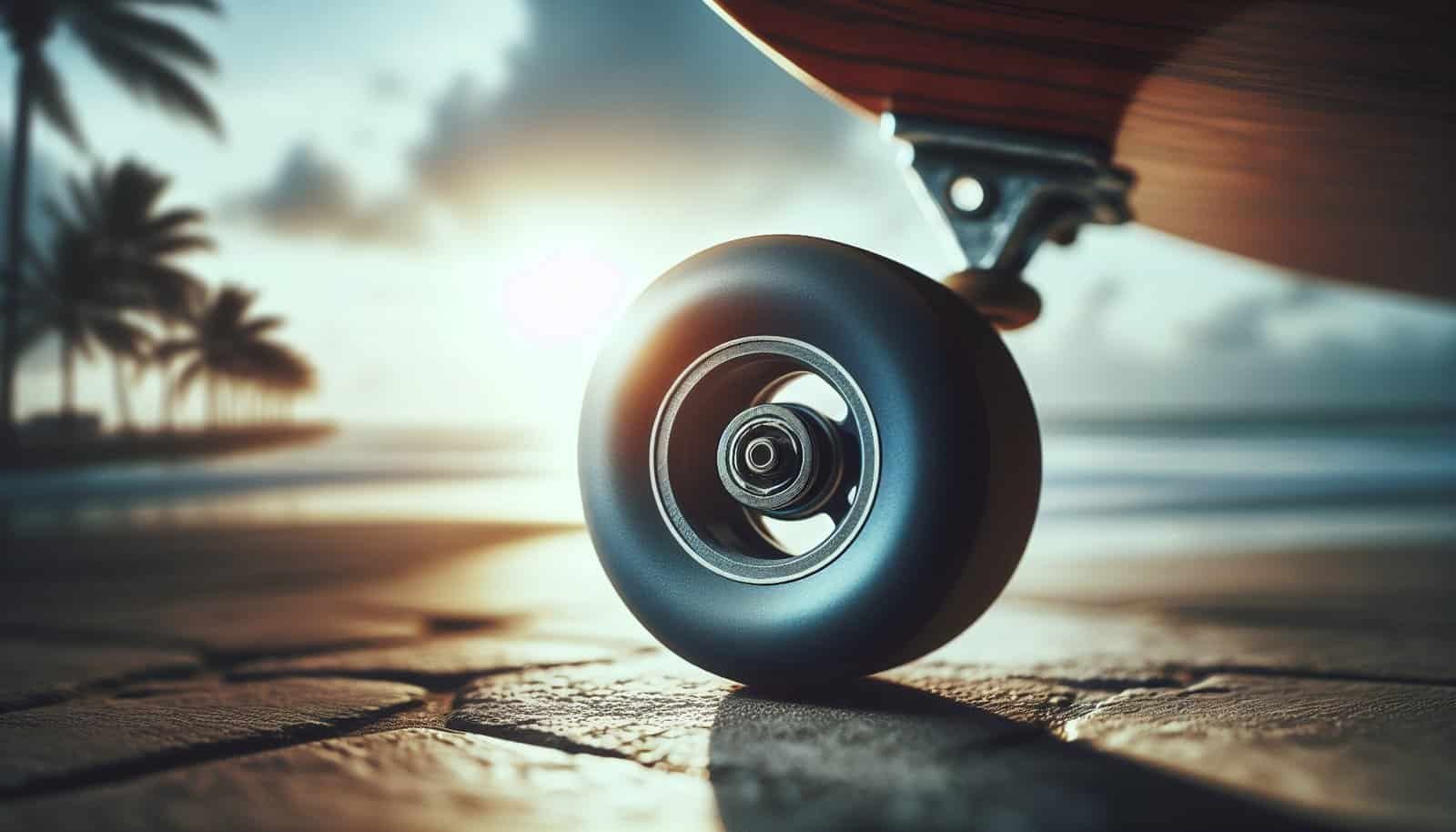 What Are The Best Skateboard Wheels For Cruising?