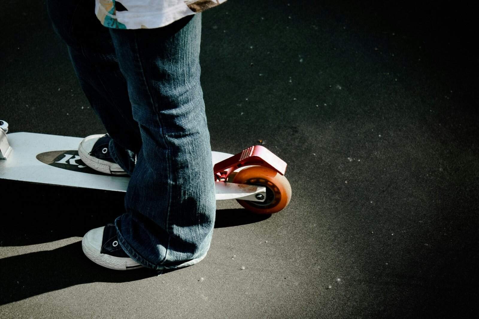 What Are The Best Skateboard Wheels For Cruising?