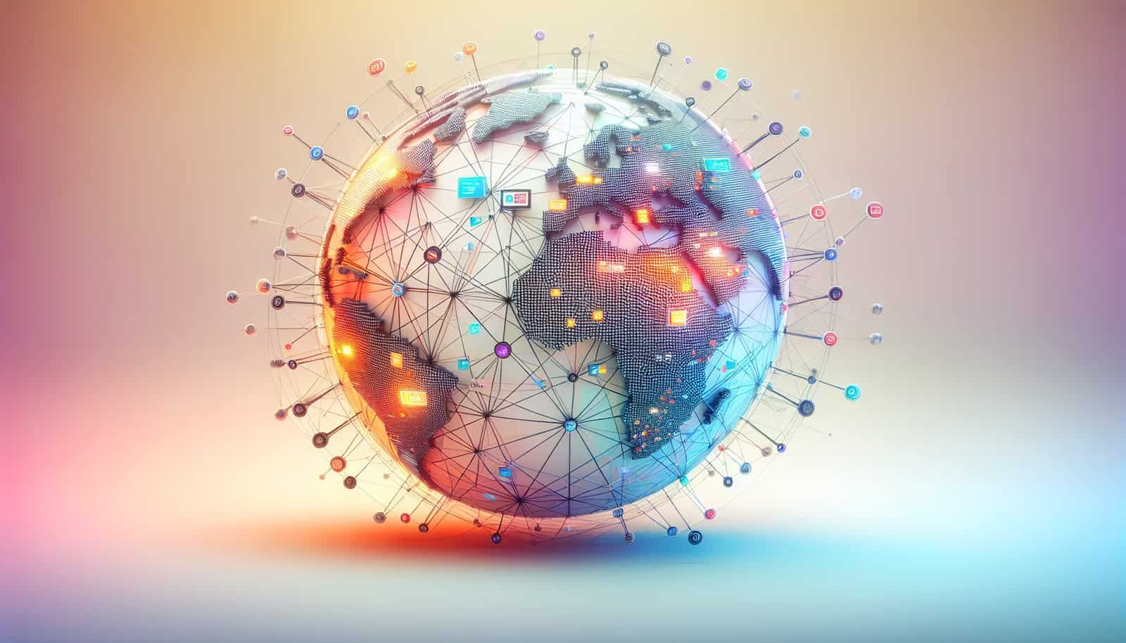 Google News: Your Source for Comprehensive Coverage