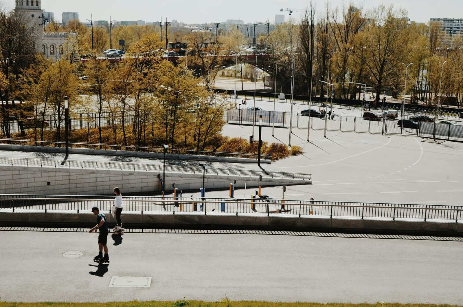 What Are The Advantages Of Learning To Skateboard At A Skateboarding School Or Camp?