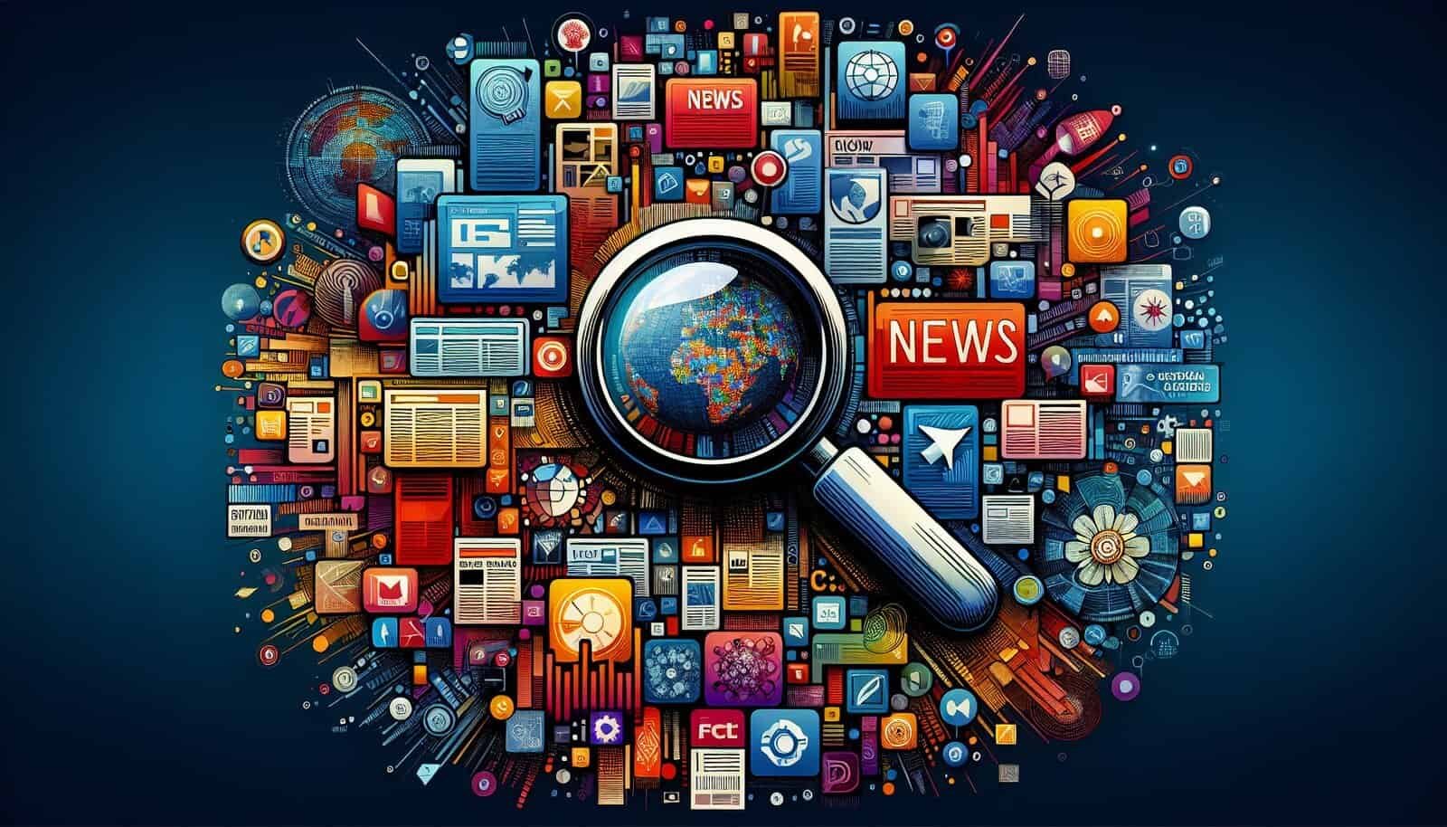 Discover Interesting News on Google News Discover Interesting News on Google News