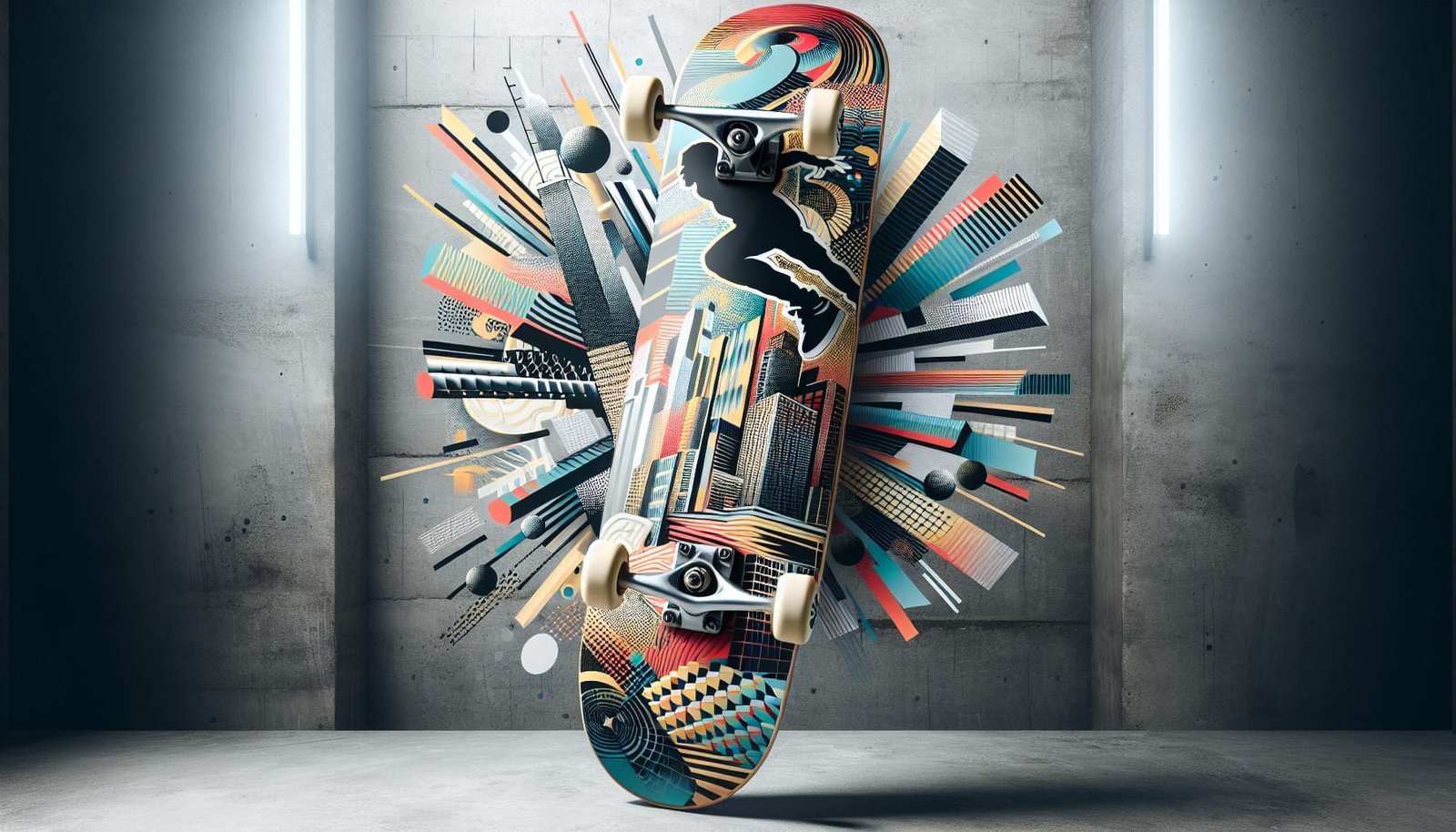 Google News Uncovers Latest Skateboarding News and Trends Google News Uncovers Latest Skateboarding News and Trends