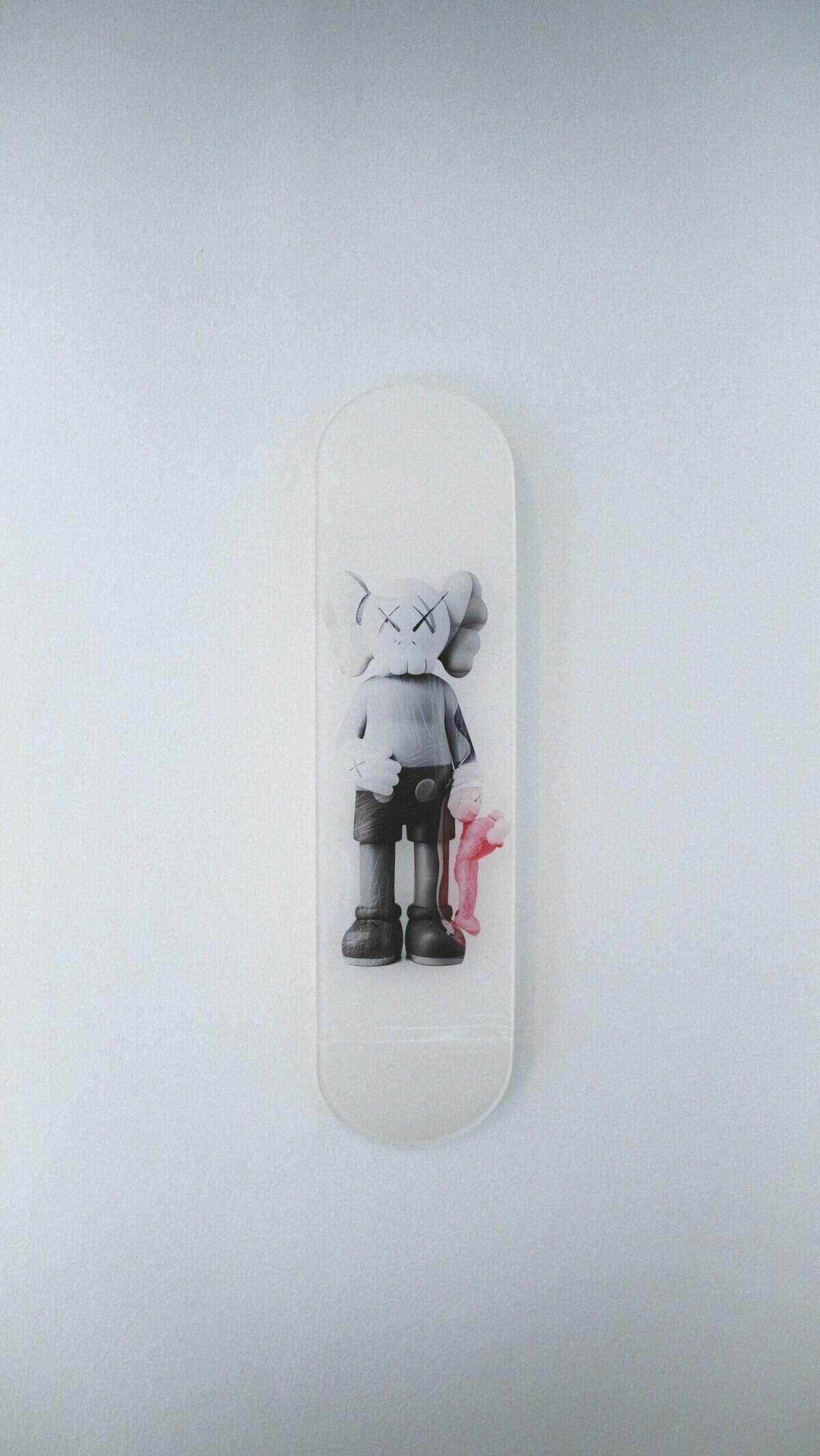 How Do I Choose The Right Skateboard Deck Graphic That Reflects My Style?