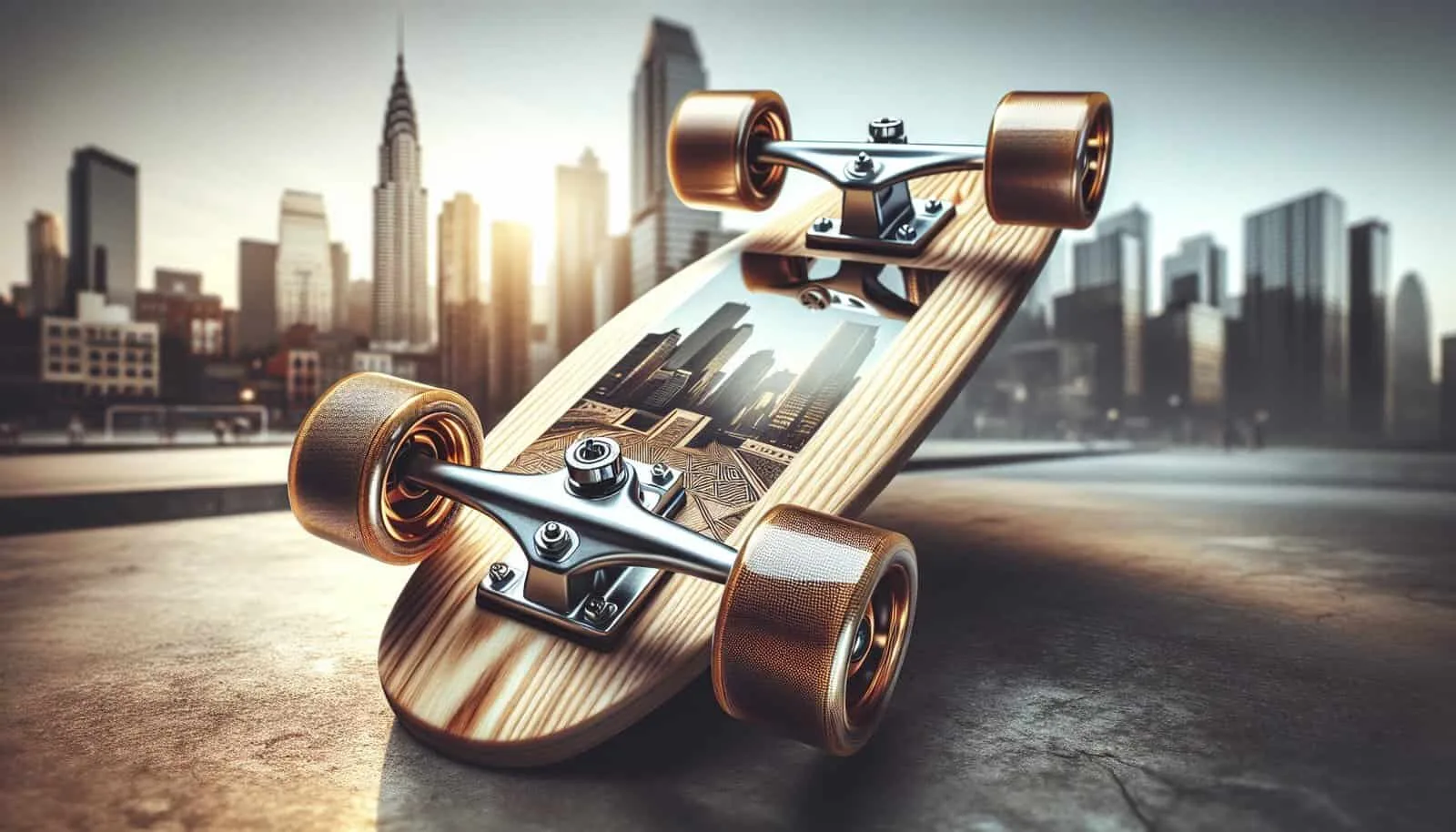 What Are The Best Skateboard Brands Known For Their Quality And Durability?