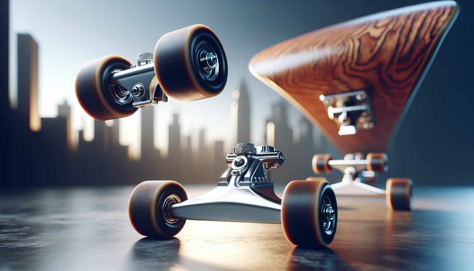 What Are The Best Skateboard Brands Known For Their Quality And Durability?