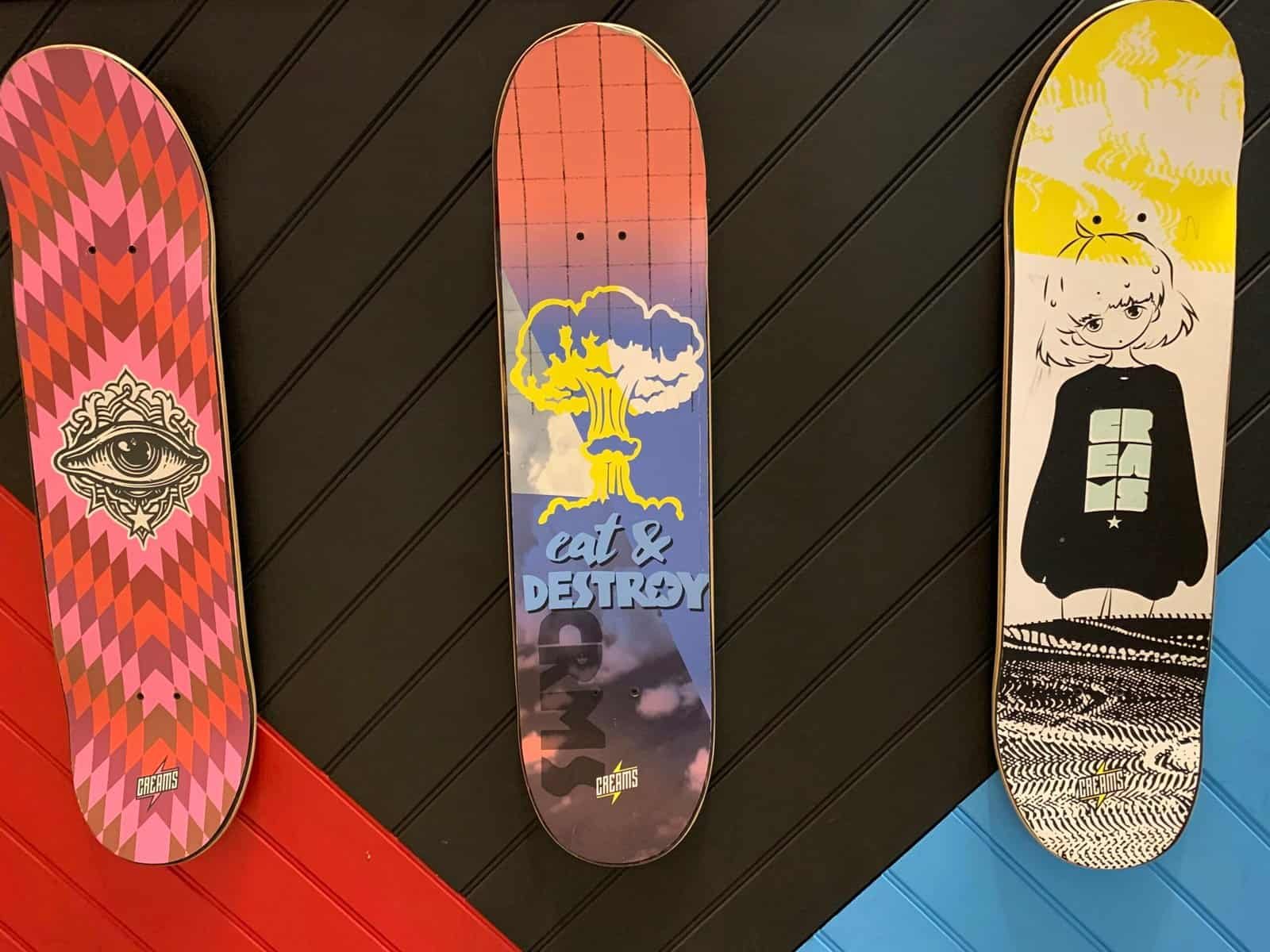 What Are The Best Skateboard Brands Known For Their Quality And Durability?