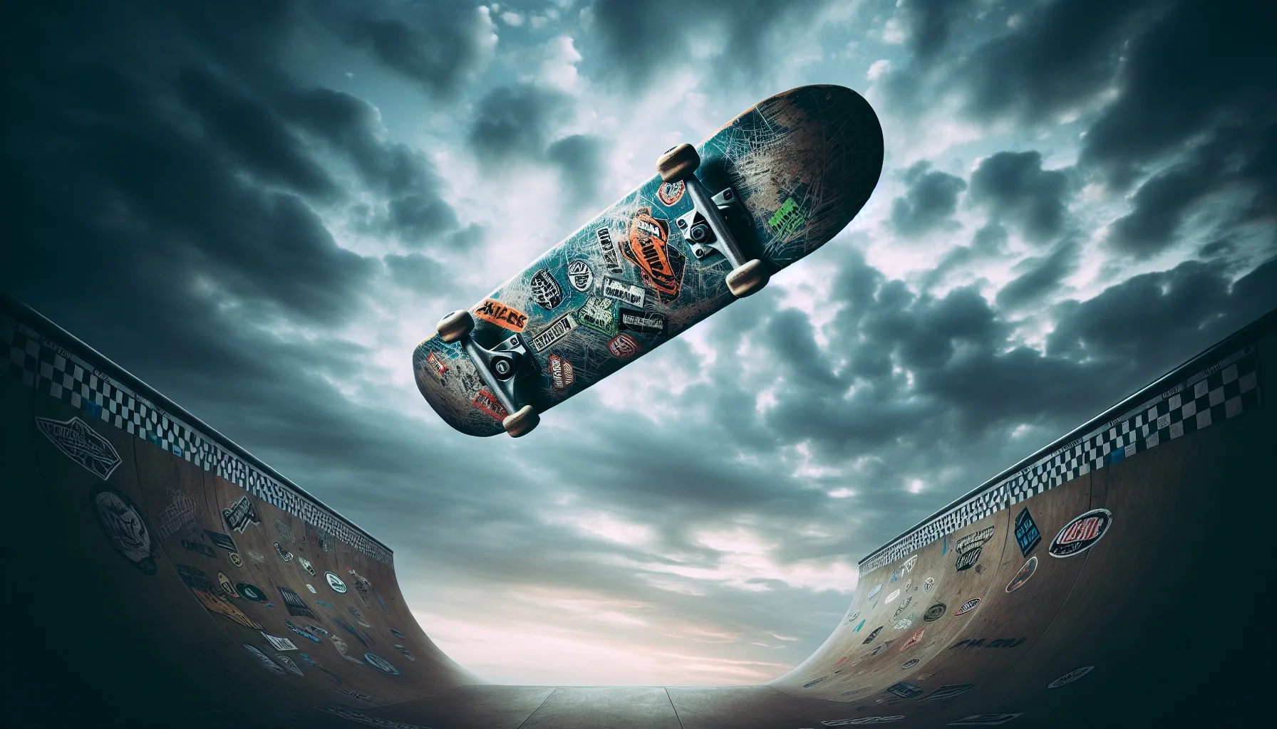 How Can I Stay Motivated And Overcome Plateaus In My Skateboarding Progression?