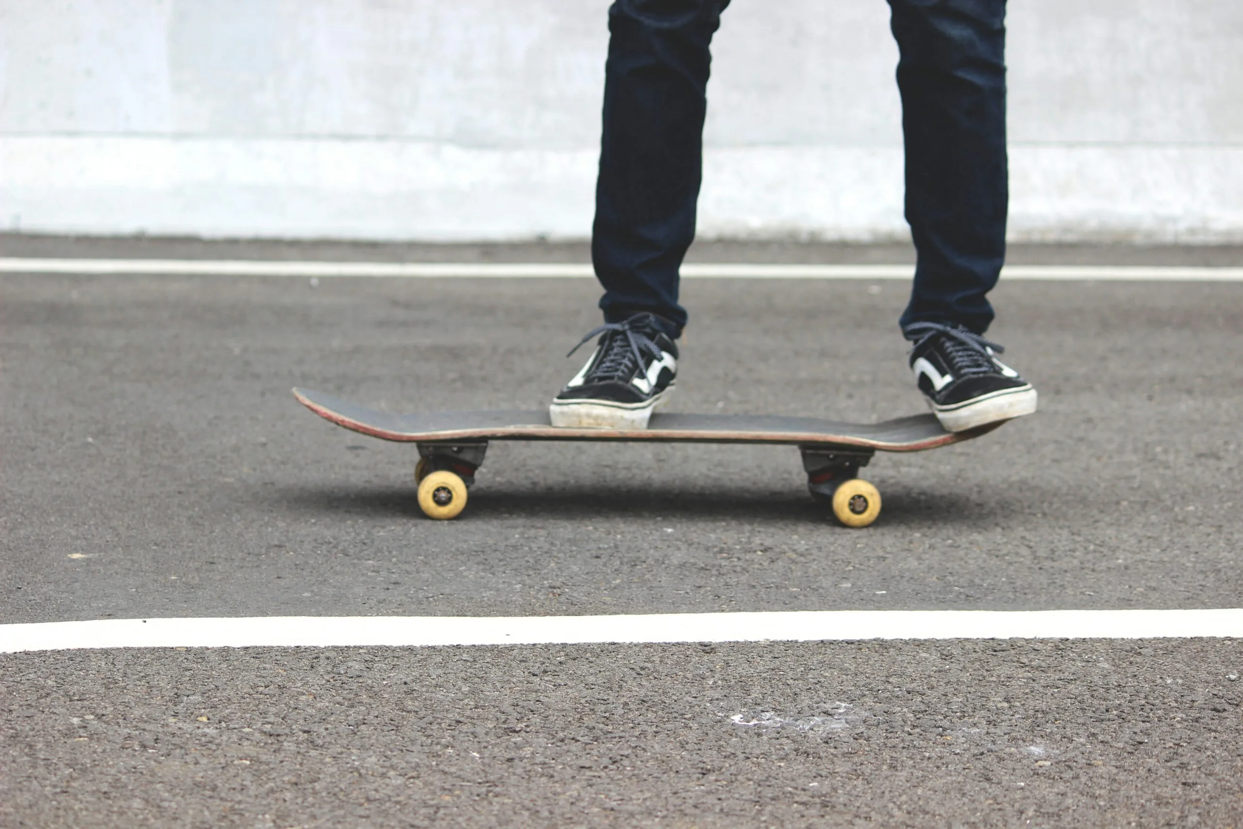 What’s The Role Of Skateboard Deck Flex, And How Does It Affect Ride Comfort?