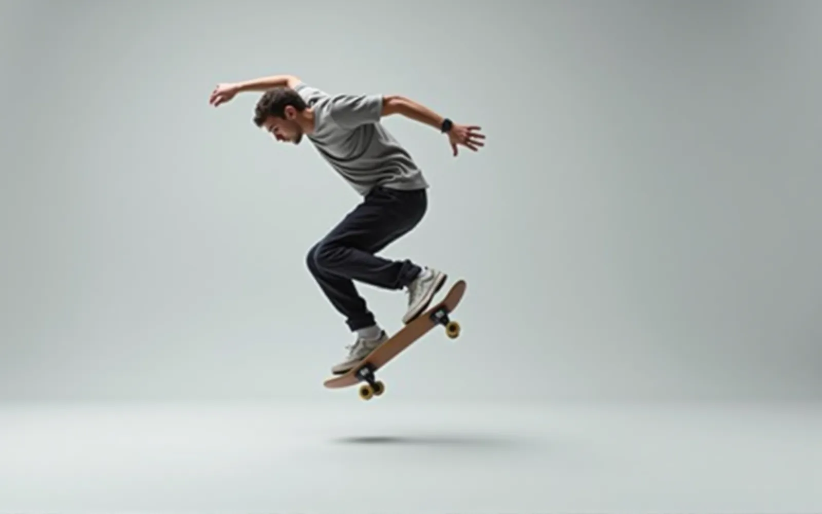 How to Kickflip on a Skateboard: 2026 Step-by-Step Guide
