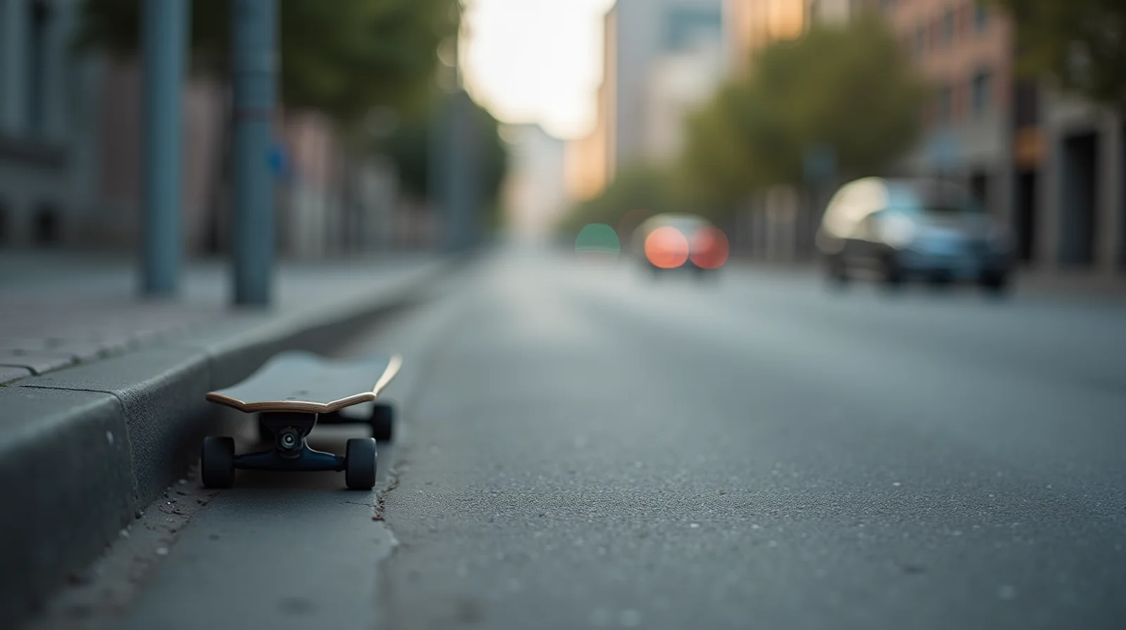 Skateboard Street Safety 2026: Traffic Rules & Guide