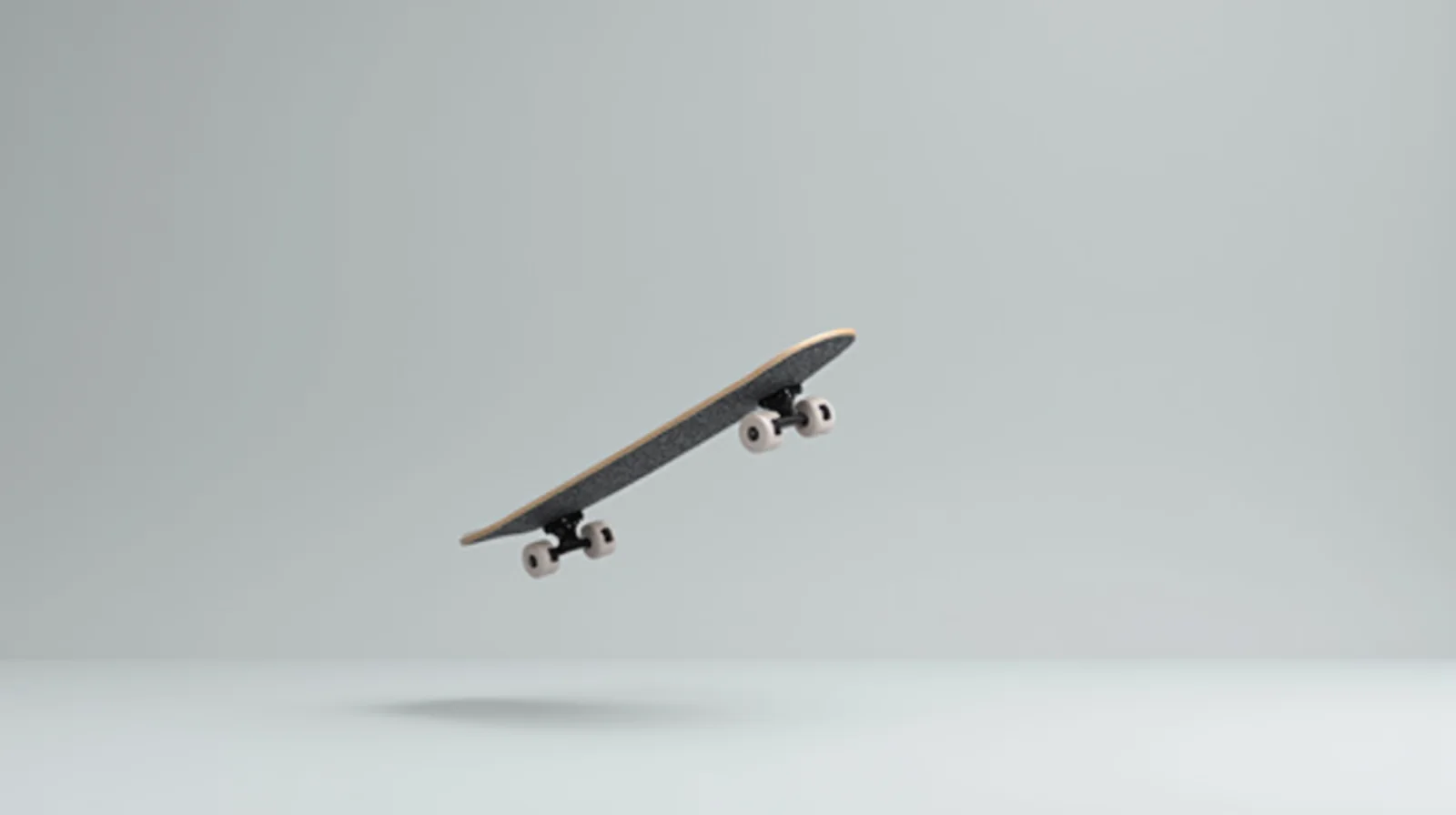 Bigspin Skateboarding 2026: Step-by-Step Guide