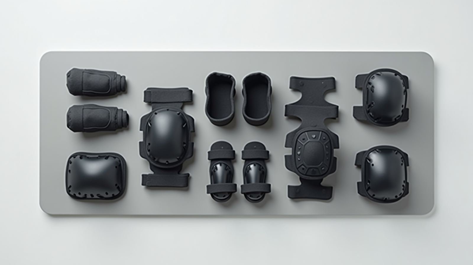 Skateboard Pads 2026: Sizing, Fit & What to Buy