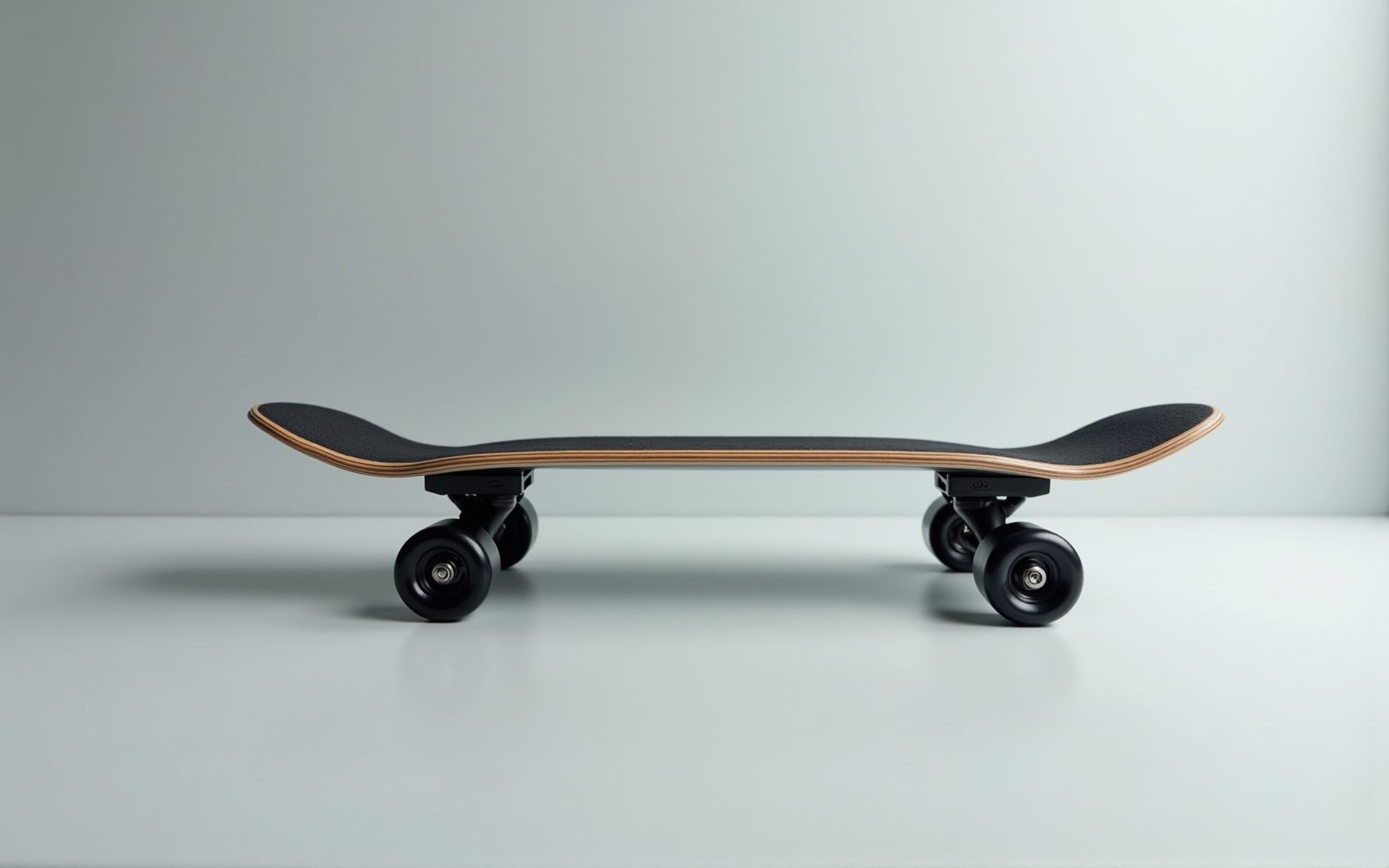 How to Stop on a Skateboard: 4 Methods in 2026